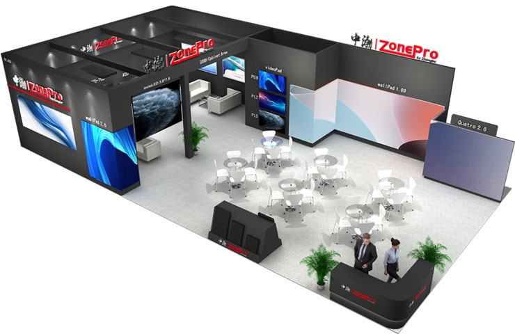ZonePro invites you to join us at ISLE 2023