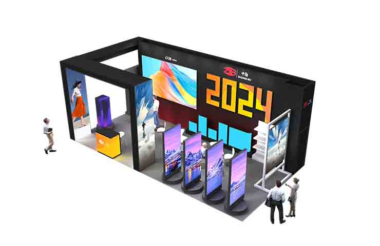 Welcome to Attend InfoComm ASIA in Bangkok, Thailand During July 17-19 2024