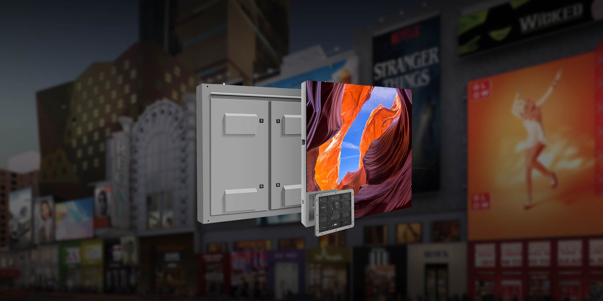 ASO (billboard cabinet)
