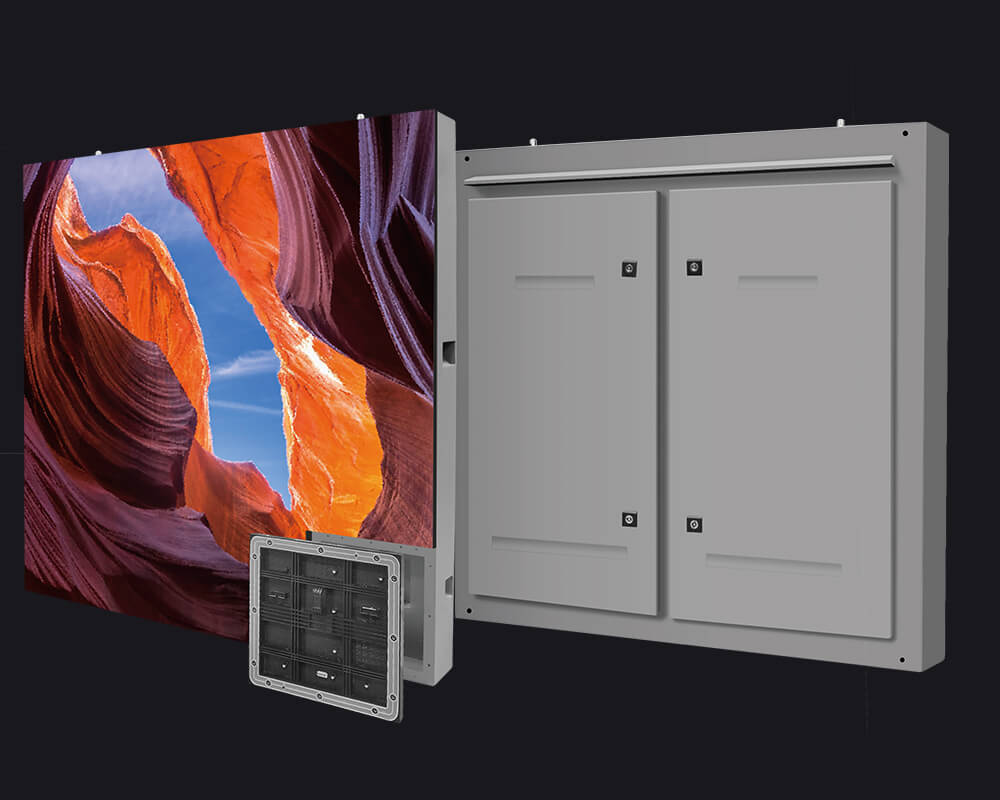 ASO (billboard cabinet)