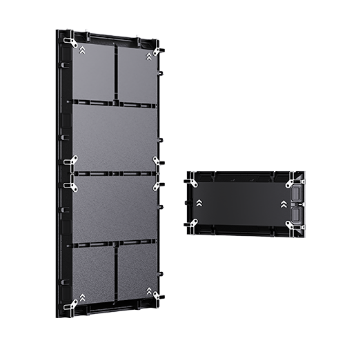 Wallmount Panel