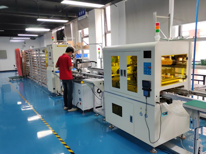 Auto Gluing & Glue Dry Machine.jpg